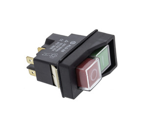 Interrupteur principal - Bartscher 4 Interrupteur principal Bartscher - référence E0101915015