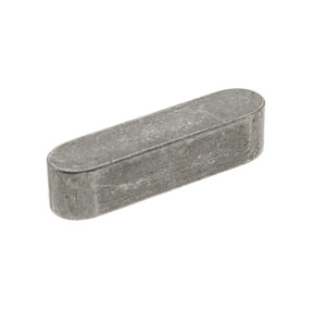 Key 6 x 6 x 25 - Bartscher 6 Key 6 x 6 x 25 Bartscher - référence 0SL1056
