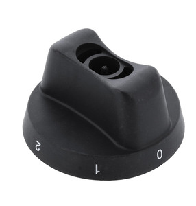 Knob f. full/half power - Bartscher 15 Knob f. full/half power Bartscher - référence 020200007
