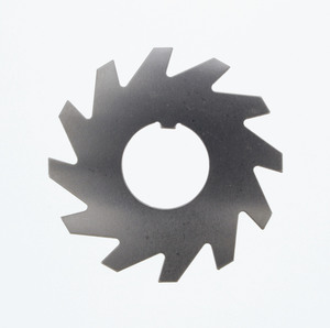 Lame dentée (pour TDA) - Bartscher 4 Lame dentée (pour TDA) Bartscher - référence E0A3702545A