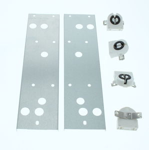 Lamp bracket - Bartscher 4 Lamp bracket Bartscher - référence 03003148