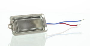 Lampe halog. avec protec., rectg. - Bartscher 12 Lampe halog. avec protec., rectg. Bartscher - référence E015ELCDIK