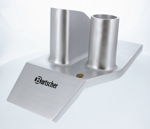 Lid Bartscher - référence 01203256