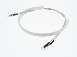 Ligne tension int. radiateur sup. - Bartscher