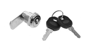 Lock with key - Bartscher 8 Lock with key Bartscher - référence E0110895112
