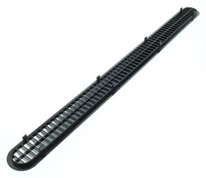 Long cover for air suction - Bartscher 13 Long cover for air suction Bartscher - référence 07002032