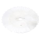 Doner Kebab Slicer Serrated Knife - Maxima