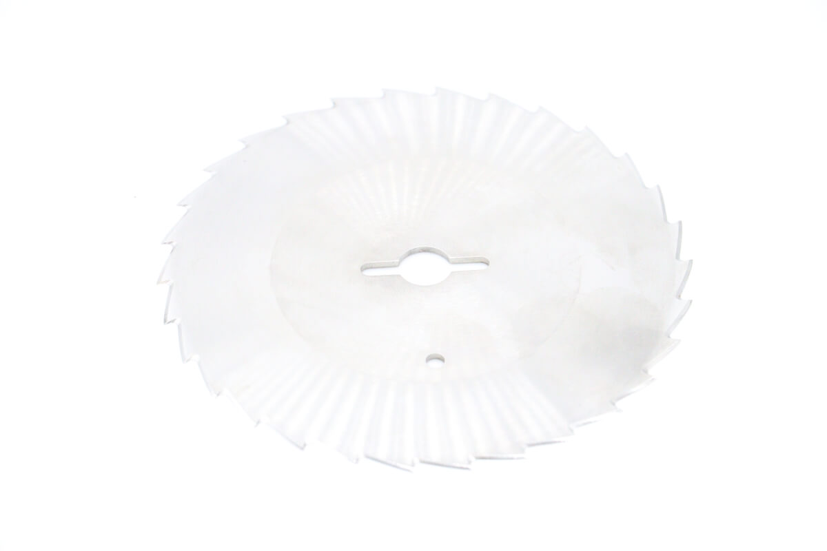 Doner Kebab Slicer Serrated Knife Doner Kebab Slicer Serrated Knife - Maxima – Image 1