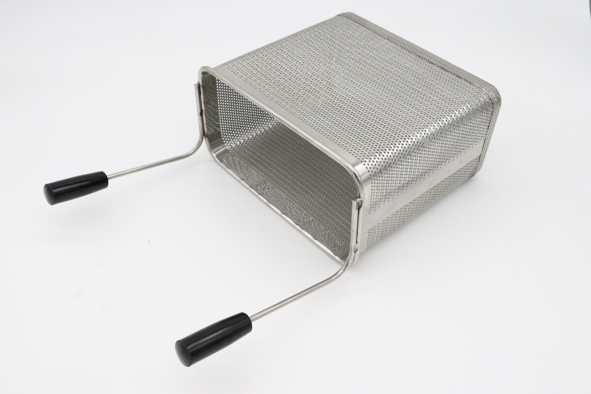 M900 PASTA COOKER - Basket M900 PASTA COOKER - Basket - Maxima – Image 1