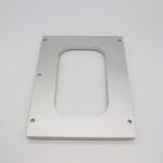 1/4 GN Tray 263 x 161 mm - Medium - 1 Compartment - Maxima