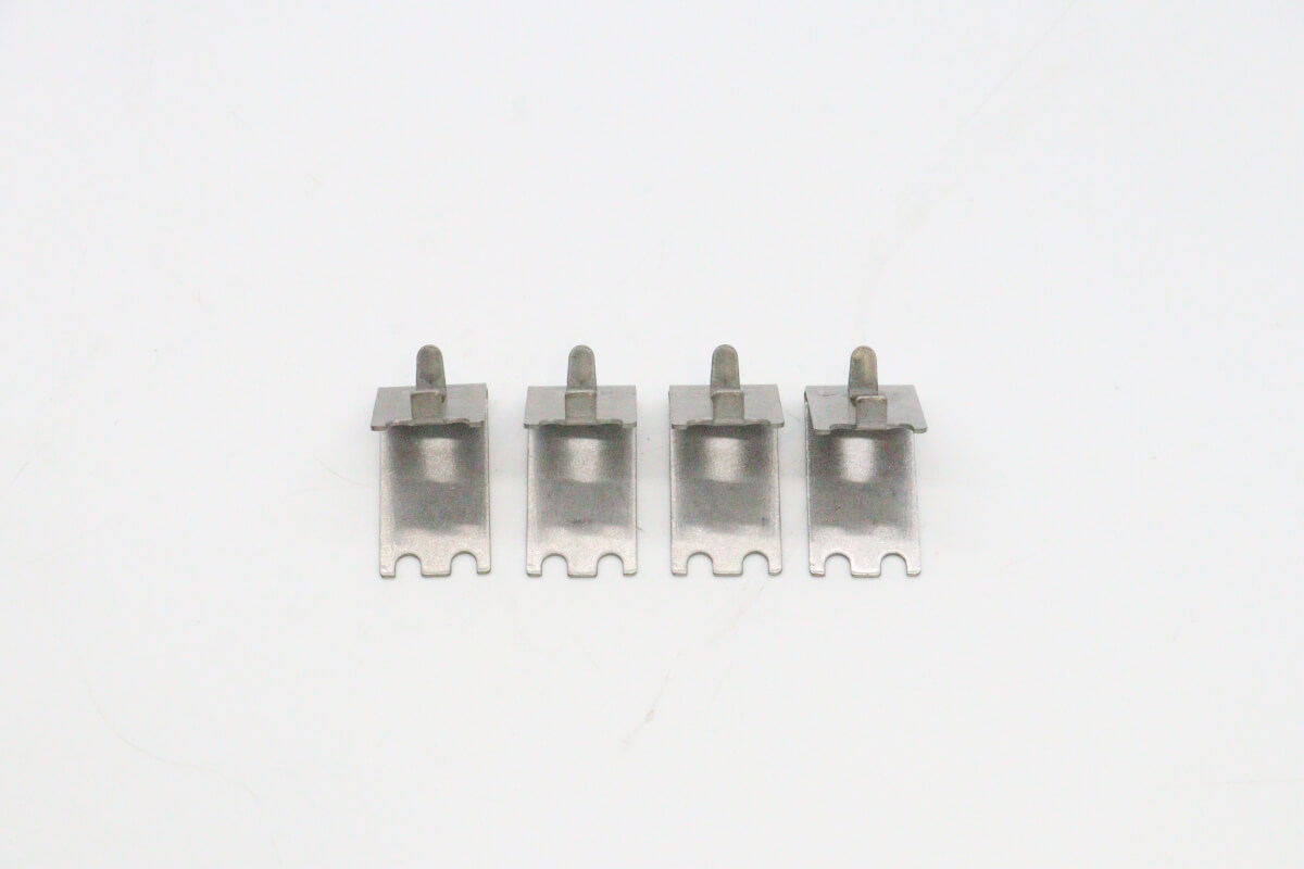 4 Clips For Shelf R400/600Ss 4 Clips For Shelf R400/600Ss - Maxima – Image 1