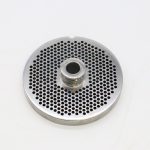 Meat Mincer #32 - Grinding Plate 3 mm - Maxima