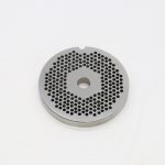 Meat Mincer #22 - Grinding Plate 3 mm - Maxima