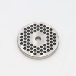 Meat Mincer #22 - Grinding Plate 6 mm - Maxima