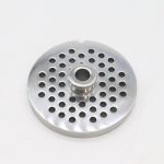 Meat Mincer #32 - Grinding Plate 6 mm - Maxima