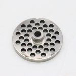 Meat Mincer #32 - Grinding Plate 10 mm - Maxima
