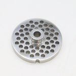 Meat Mincer #32 - Grinding Plate 8 mm - Maxima
