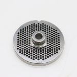 Meat Mincer #32 - Grinding Plate 4 mm - Maxima