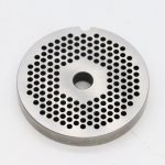 Meat Mincer #12 - Grinding Plate 3 mm - Maxima