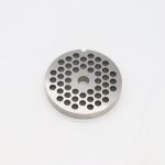 Meat Mincer #12 - Grinding Plate 4 mm - Maxima