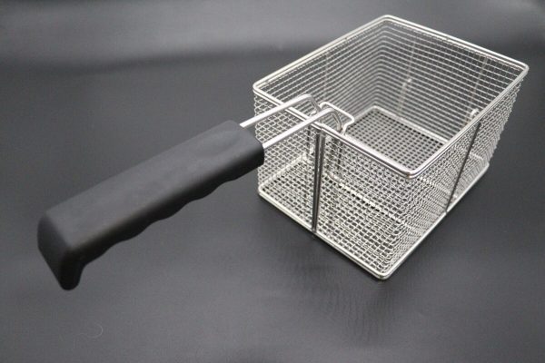 FRYER 8L - Frying Basket Complete - Maxima