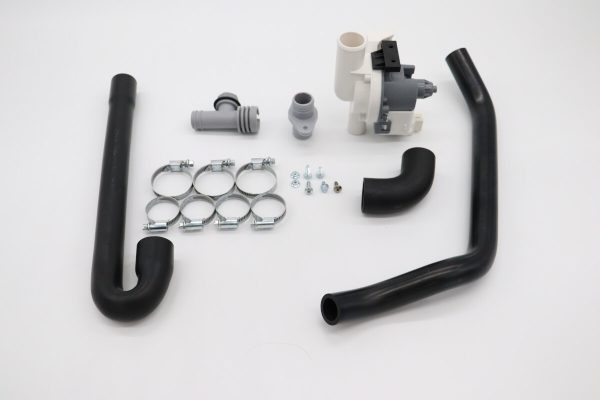 Kit de pompe de vidange - pour lave-vaisselle - Maxima 2 Kit de pompe de vidange - pour lave-vaisselle - Maxima