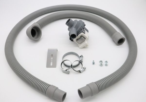 Kit de pompe de vidange - pour lave-pots 56x63cm - Maxima 2 Kit de pompe de vidange - pour lave-pots 56x63cm - Maxima