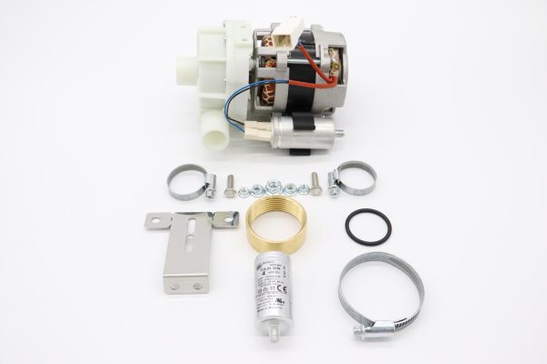 Kit de pompe de vidange - pour lave-pots 70x70cm - Maxima 3 Kit de pompe de vidange - pour lave-pots 70x70cm - Maxima