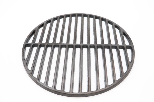 Grille de Cuisson en Fonte 32 cm - Maxima