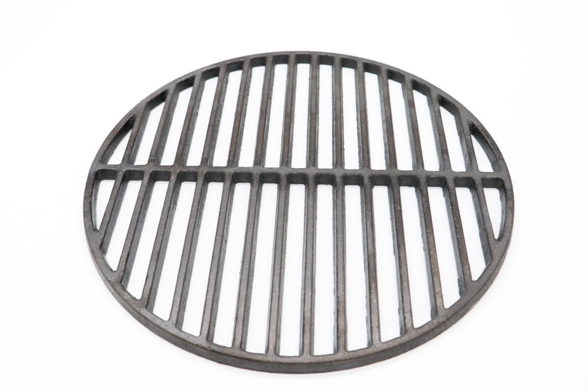 Grille de Cuisson en Fonte 32 cm Grille de Cuisson en Fonte 32 cm - Maxima – Image 1