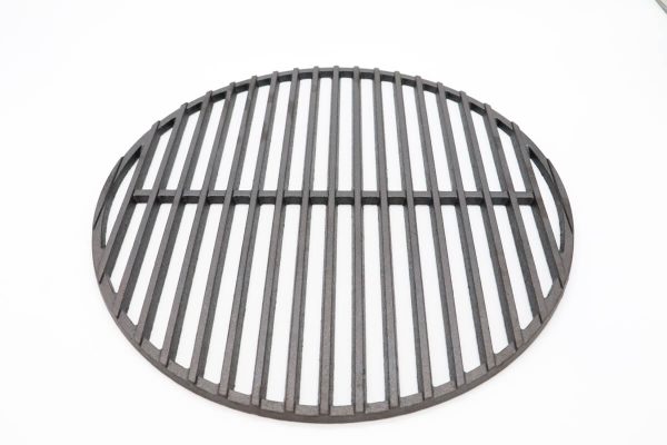 Grille de Cuisson en Fonte 38 cm - Maxima