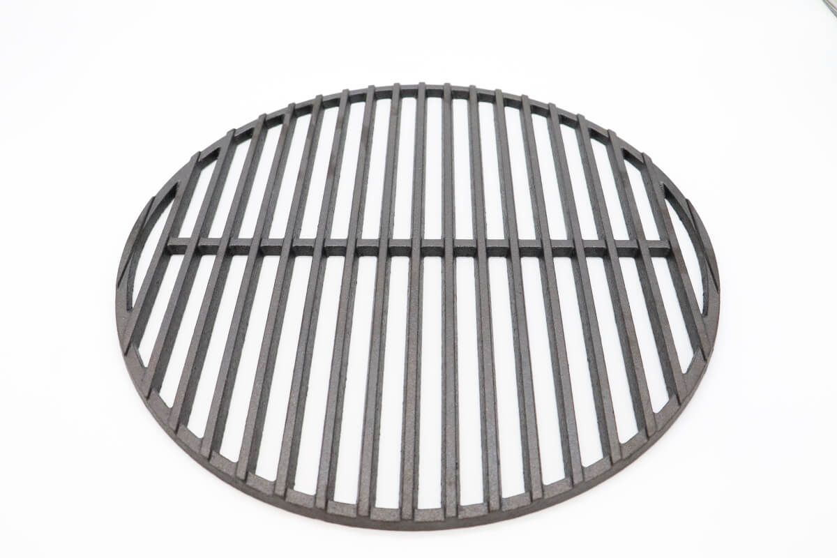 Grille de Cuisson en Fonte 38 cm Grille de Cuisson en Fonte 38 cm - Maxima – Image 1