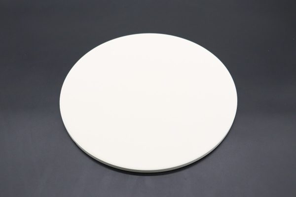 Pierre à Pizza / Plaque Déflectrice Ø 11 inch/28 cm - Maxima