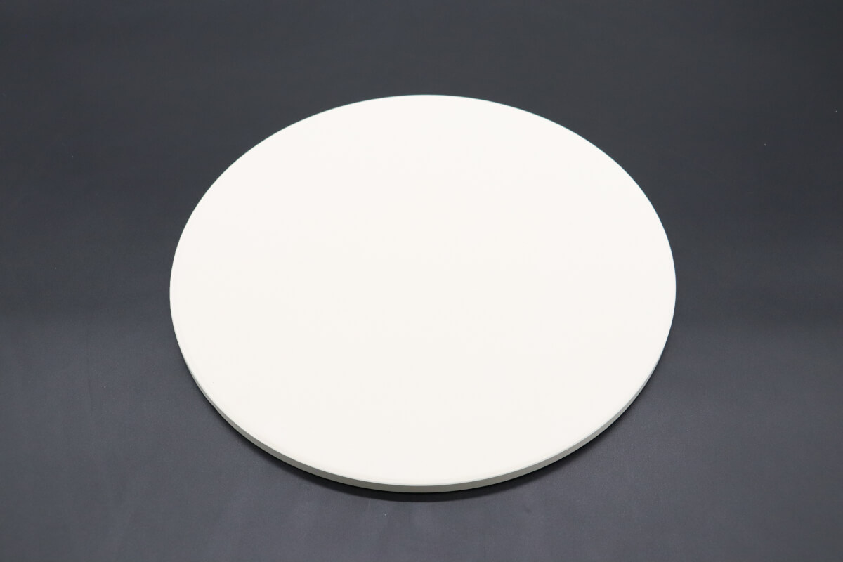 Pierre à Pizza / Plaque Déflectrice Ø 11 inch/28 cm Pierre à Pizza / Plaque Déflectrice Ø 11 inch/28 cm - Maxima – Image 1