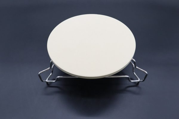 Déflecteur de chaleur Ø 9 inch/23 cm - Maxima
