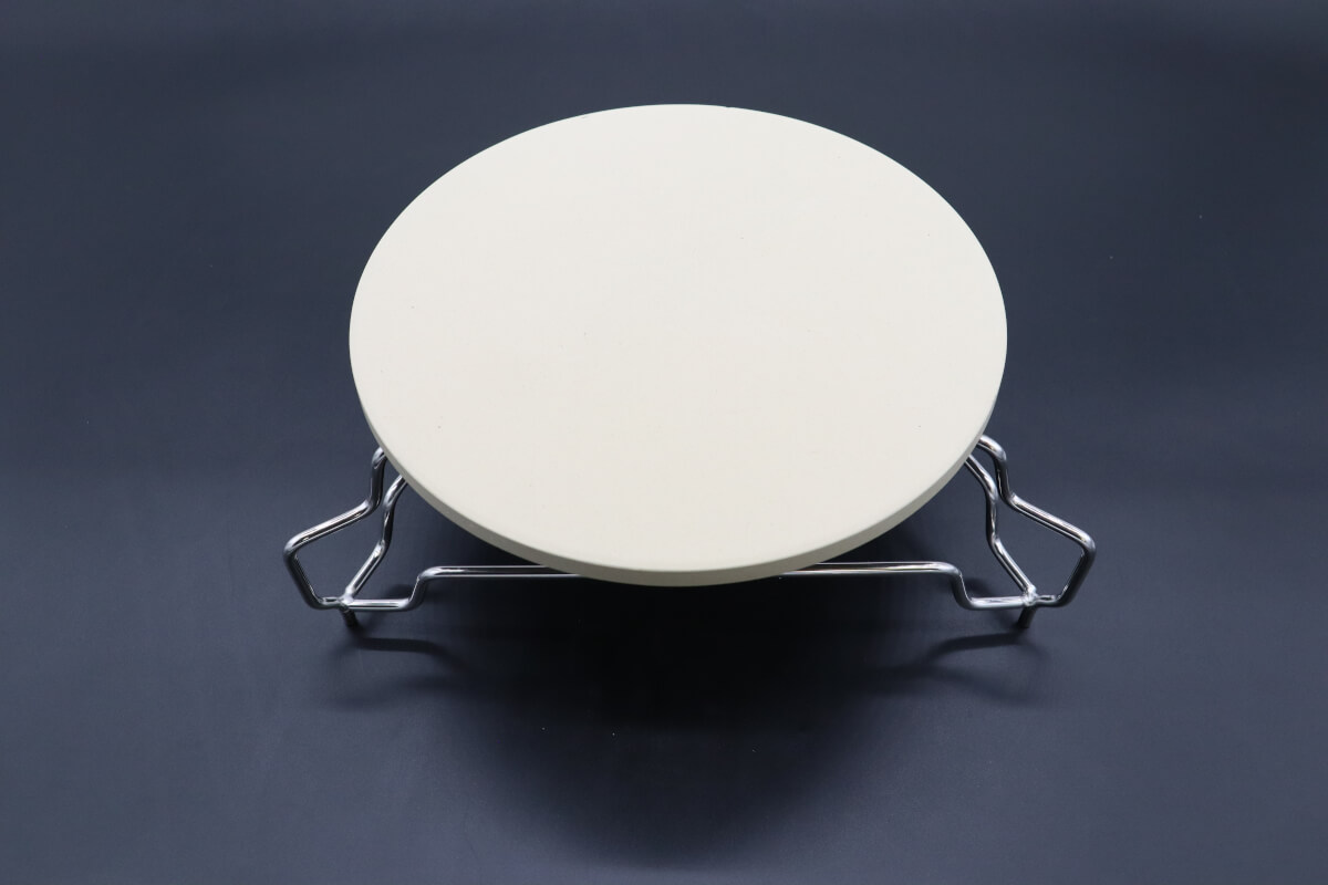 Déflecteur de chaleur Ø 9 inch/23 cm Déflecteur de chaleur Ø 9 inch/23 cm - Maxima – Image 1