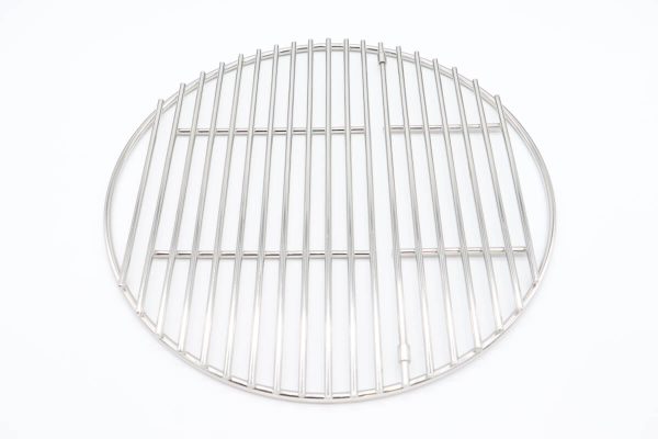 Stainless Steel Grill Plate 32cm - Maxima