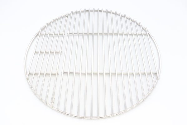 Stainless Steel Grill Plate 38cm - Maxima