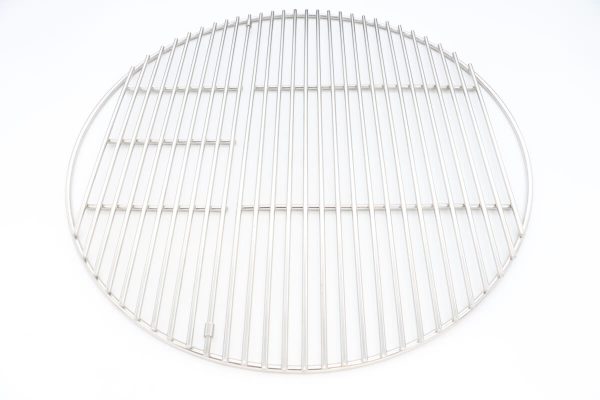 Stainless Steel Grill Plate 47cm - Maxima 15 Stainless Steel Grill Plate 47cm - Maxima