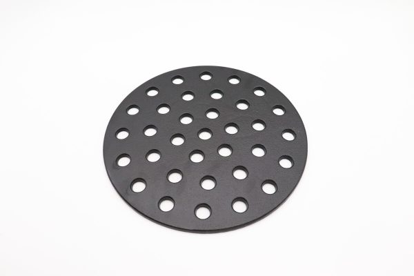 Grille à charbon de bois Ø 22 pouces/56 cm - Maxima 16 Grille à charbon de bois Ø 22 pouces/56 cm - Maxima