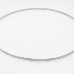 Scie à os - lame de scie 165cm - Maxima