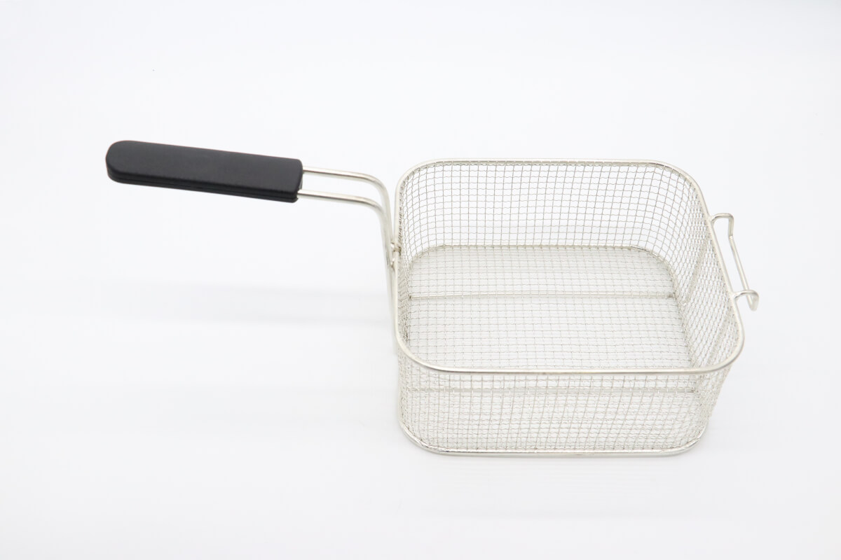 Panier à friture M600 - 10l - avec poignée Panier à friture M600 - 10l - avec poignée - Maxima – Image 1