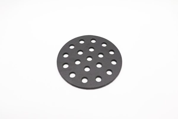 Grille à charbon de bois Ø 16 pouces/41 cm et Ø 18 pouces/46 cm - Maxima