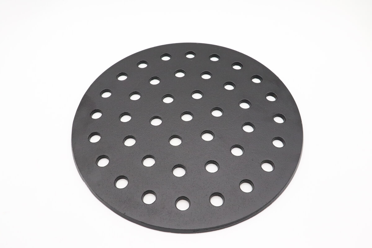 Grille à charbon de bois Ø 26 pouces/66 cm Grille à charbon de bois Ø 26 pouces/66 cm - Maxima – Image 1