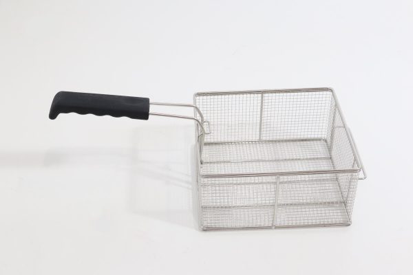 FRYER 16L WITH CABINET - Frying Basket Complete - Maxima 1 FRYER 16L WITH CABINET - Frying Basket Complete - Maxima