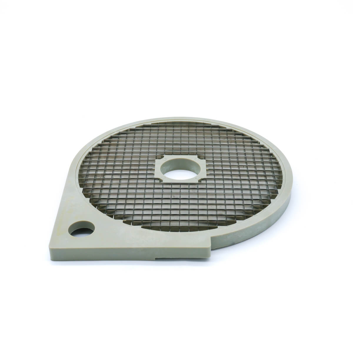VC450 - Couteau Macédoine 8 x 8 mm VC450 - Couteau Macédoine 8 x 8 mm - Maxima – Image 1