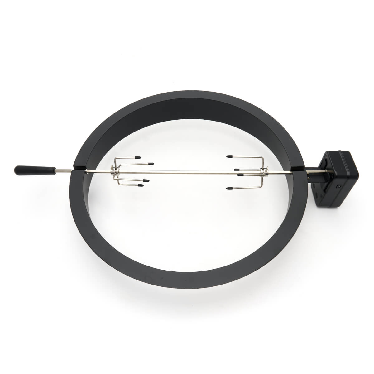 Tournebroche électrique Ø 26 inch/66 cm Tournebroche électrique Ø 26 inch/66 cm - Maxima – Image 1