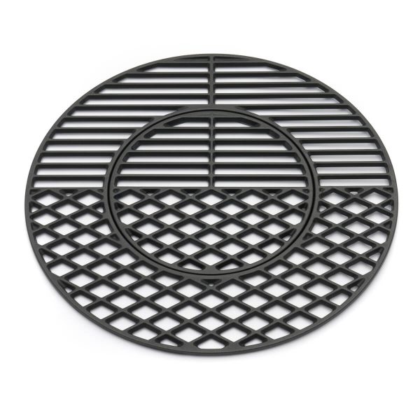 Grille de Cuisson en Fonte 55 cm - Maxima 6 Grille de Cuisson en Fonte 55 cm - Maxima