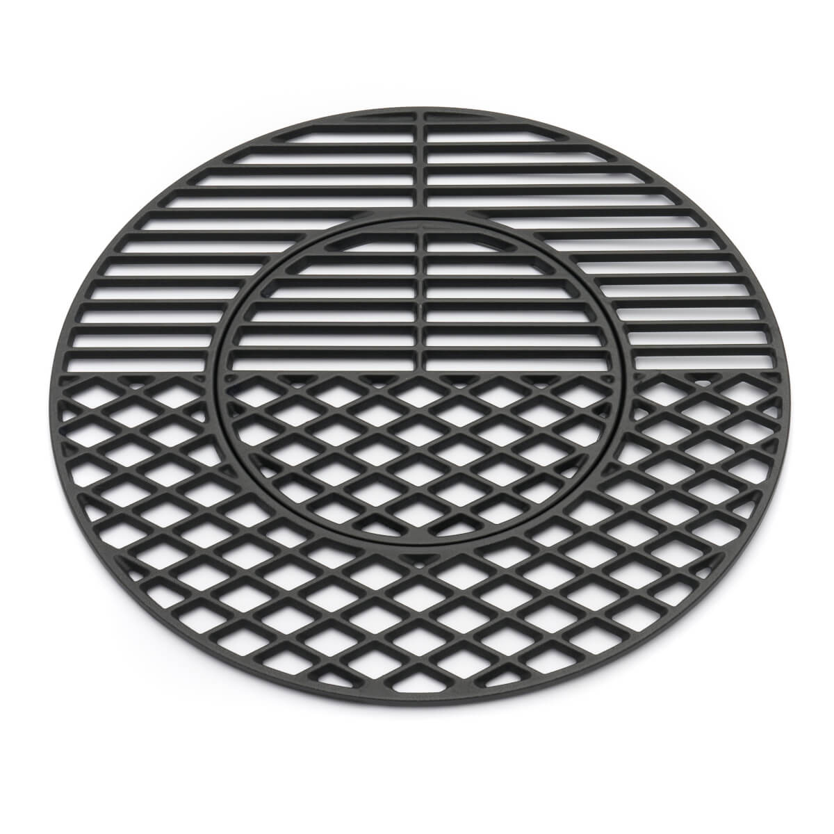 Grille de Cuisson en Fonte 55 cm Grille de Cuisson en Fonte 55 cm - Maxima – Image 1