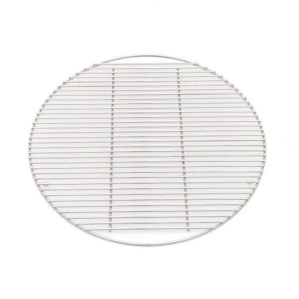Stainless Steel Grill Plate 57cm - Maxima 15 Stainless Steel Grill Plate 57cm - Maxima